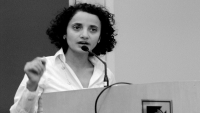 الباحثة الدوسري تشكو من حملة تشويه يتزعمها رئيس منظمة مواطنة