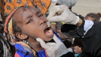 يونيسف: 190 ألف شخص استفادوا من لقاح الكوليرا في حضرموت والضالع