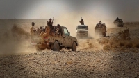 الجيش الوطني: مصرع 34 عنصراً حوثيا خلال مواجهات في صرواح غربيّ مأرب