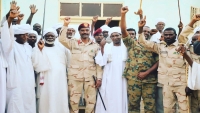 السودان..قبيلتا الفور والتاما توقعان إتفاقا لوقف العدائيات