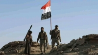 بن عزيز: تعز تواصل دحر الحوثيين واليمنيون على موعد مع النصر قريبا