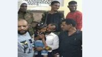 شرطة عدن تلقي القبض على مختطف طفلة من تعز