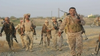 مصدر عسكري: من أهداف الجيش الوطني في حجة قطع إمدادات الحوثيين بالحديدة