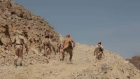 مأرب.. الجيش يحبط هجوماً لجماعة الحوثي في هيلان غربي المحافظة