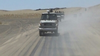 مأرب.. الجيش يحبط هجوماً لجماعة الحوثي بمديرية مدغل شمالي المحافظة
