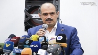 وفاة وزير النقل في حكومة الحوثيين زكريا الشامي