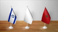 المغرب وإسرائيل يوقعان اتفاقية شراكة لتعزيز العلاقات الاقتصادية