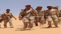 استشهاد قائد المنطقة العسكرية السادسة اللواء الوائلي في مواجهات مع الحوثيين