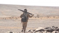 الجيش يكبد الحوثيين خسائر كبيرة في الأرواح والعتاد غربي مأرب