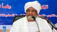 الحركة الإسلامية في السودان تنعى أمينها العام
