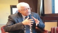 ياسين سعيد نعمان: جرائم الحوثي في مأرب لا تعبر عن قوة بل ضعف