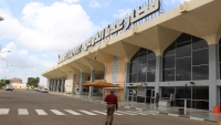 تهديدات بإغلاق مطار عدن بسبب ممارسات مليشيات الانتقالي