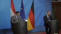 ألمانيا: نجاح المباحثات النووية يهيئ الظروف للحديث عن دور إيران وتأثيرها على الحوثيين