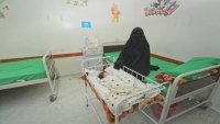 الصحة العالمية: نصف أطفال اليمن مهددون بسوء تغذية حاد