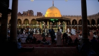 صلاة "الأضحى".. 11 دولة عربية تقيمها بالمساجد و4 تمنعها