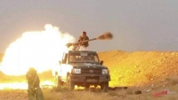 معارك في أطراف مأرب والحوثيون يتهمون التحالف بشن 20 غارة