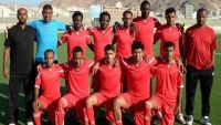 نادي شعب حضرموت يستعد للمشاركة في البطولة العربية لكرة السلة بمصر