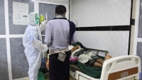 اليونيسف: تزايد عدد الإصابات بفيروس كورونا في عدن