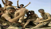 65 قتيلا بين صفوف الحوثي والجيش في معارك خلال 48 ساعة بمأرب