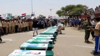 الجيش الوطني: مقتل أكثر من 10 آلاف حوثي منذ بداية العام الجاري بمأرب