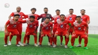 أهلي صنعاء يهزم شعب إب ويتصدر المجموعة الثانية في منافسات الدوري اليمني