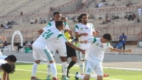 اليرموك يفوز بهدفين نظيفين على أهلي صنعاء في منافسات الدوري اليمني الممتاز