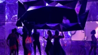 "بيور بيتش" في السعودية: حفلات راقصة بلا قيود مع السماح للنساء بارتداء البيكيني