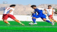 "وحدة صنعاء" يتغلب على العروبة في شبوة ضمن منافسات الدوري اليمن