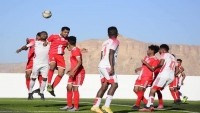 شعب حضرموت يفوز على فحمان أبين في منافسات الدوري اليمني بشبوة