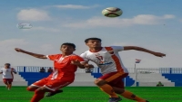 العروبة يفوز على شعب حضرموت في منافسات الدوري اليمني