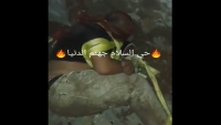 مواطنون يختطفون ضابطا ًبأمن المكلا على خلفية مقتل أحد المتظاهرين (فيديو)