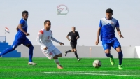 اتحاد إب وشباب الجيل يتعادلان إيجابياً في منافسات الدوري اليمني
