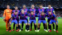 برشلونة يبدأ من الصفر بعد رحيل ميسي