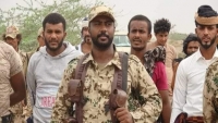 الحديدة.. مواجهات عنيفة بين لواء تهامي والحوثيين في "الحيمة" ومقتل قيادي عسكري بارز