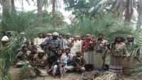 الحكومة تتهم الحوثي بتنفيذ حملة انتقامية واسعة ضد المدنيين جنوبي الحديدة