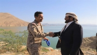 الحكومة اليمنية في مهمة البحث عن دعم عسكري لردع الحوثيين