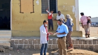 الصليب الأحمر: قدمنا المستلزمات الجراحية والطبية استجابة للتصاعد العسكري بالحديدة