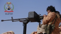 شبوة.. مواجهات بين الحوثيين والقوات الحكومية في جبهة الساق بمديرية عسيلان