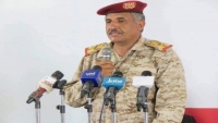 استشهاد قائد عسكري بارز بمعارك مع الحوثيين في مأرب