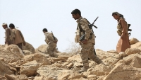 الجيش يصد هجوم للحوثيين بصعدة