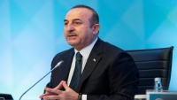 وزير الخارجية التركي يزور الإمارات وسط تكثيف الاتصالات الدبلوماسية