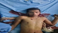 مقتل طفل برصاص عنصر حوثي في إب