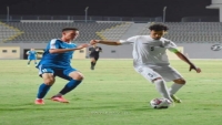 اللاعب اليمني عمار القديمة يخوض أول تجربة إحترافية في نادي "سامراء العراقي"