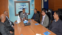 الحوثيون يستكملون الترتيبات لتجديد تراخيص شركات الإتصالات في اليمن والإنتقال للإصدار الرابع
