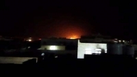 مصادر تكشف عن مصدر إطلاق الصاروخ الباليستي الذي استهدف مطار عتق