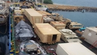 الحوثيون يفرجون عن طاقم سفينة "روابي" الإماراتية المحتجزة منذ أشهر قبالة الحديدة