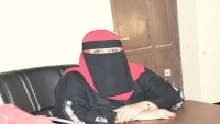 أمهات المختطفين تطالب السلطات الأمنية بالمكلا بالإفراج الفوري عن الصحفية "هالة باضاوي"