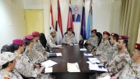 وزير الدفاع: التقدم الميداني في شبوة ومأرب بداية هزيمة الحوثيين