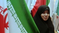 ابنة رفسنجاني: طهران متورطة في قتل اليمنيين والسوريين