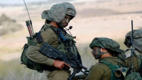 إصابة 5 جنود إسرائيليين جراء سقوط قذيفة هاون أطلقت من غزة